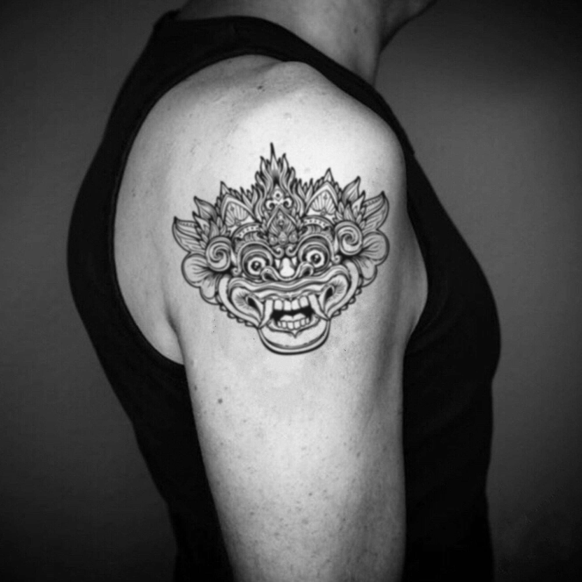 Exploring the Beauty of Mandala Tattoos at Australia-Owned Tattoo Studio  Bali | by Bloodlinetattoobali | Medium