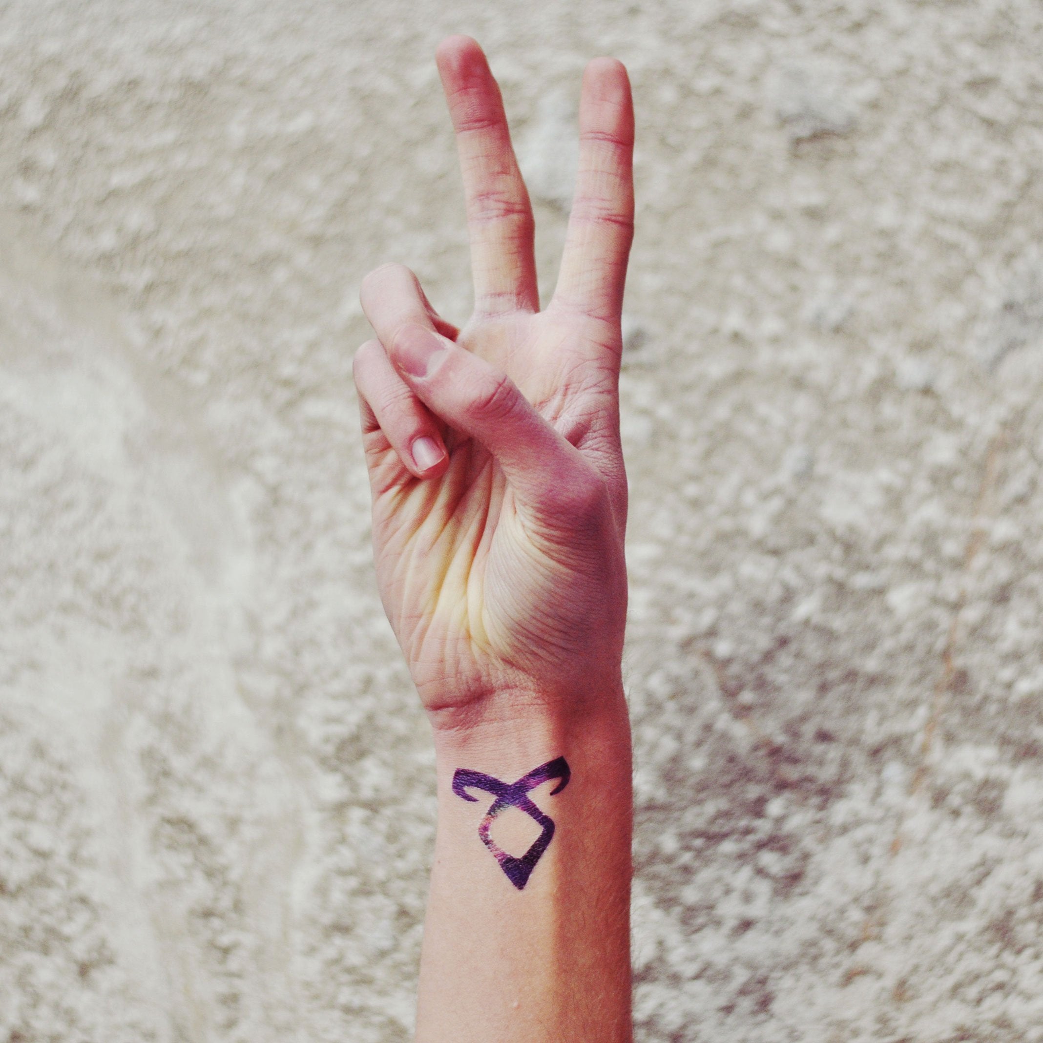 FREE SHIPPING Rune Tattoos Clary Alec Jace and Isabelle - Etsy Denmark